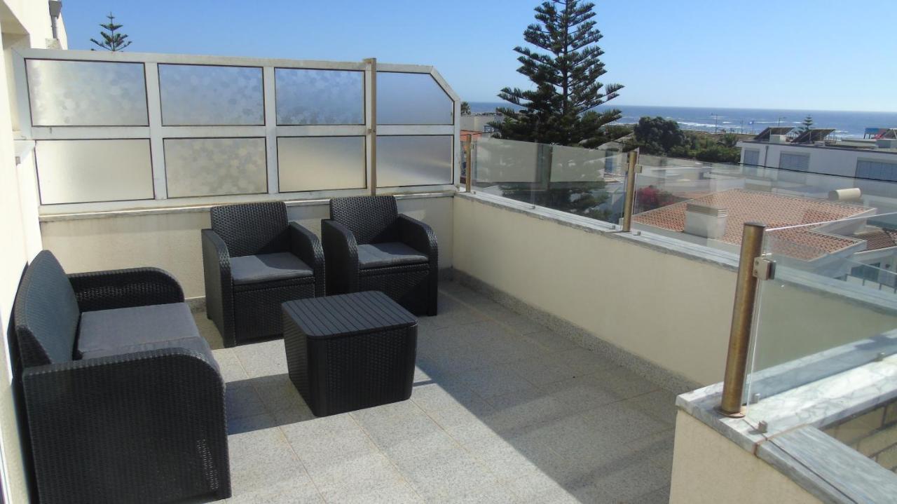 Oporto Beach Gulpilhares Exterior foto