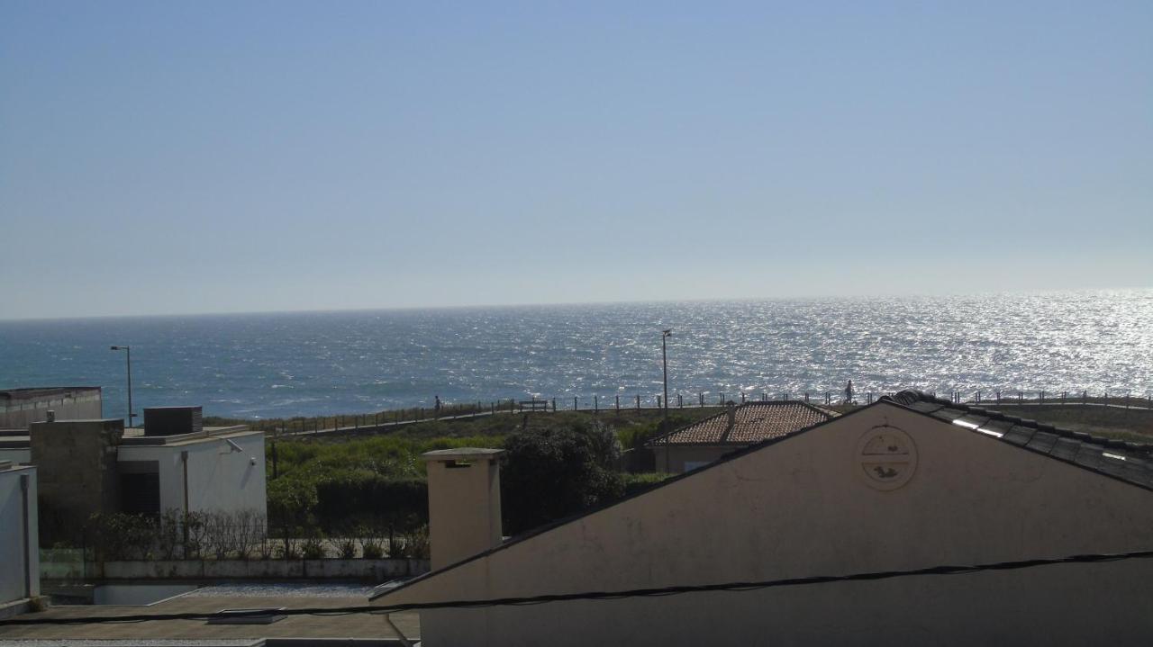 Oporto Beach Gulpilhares Exterior foto