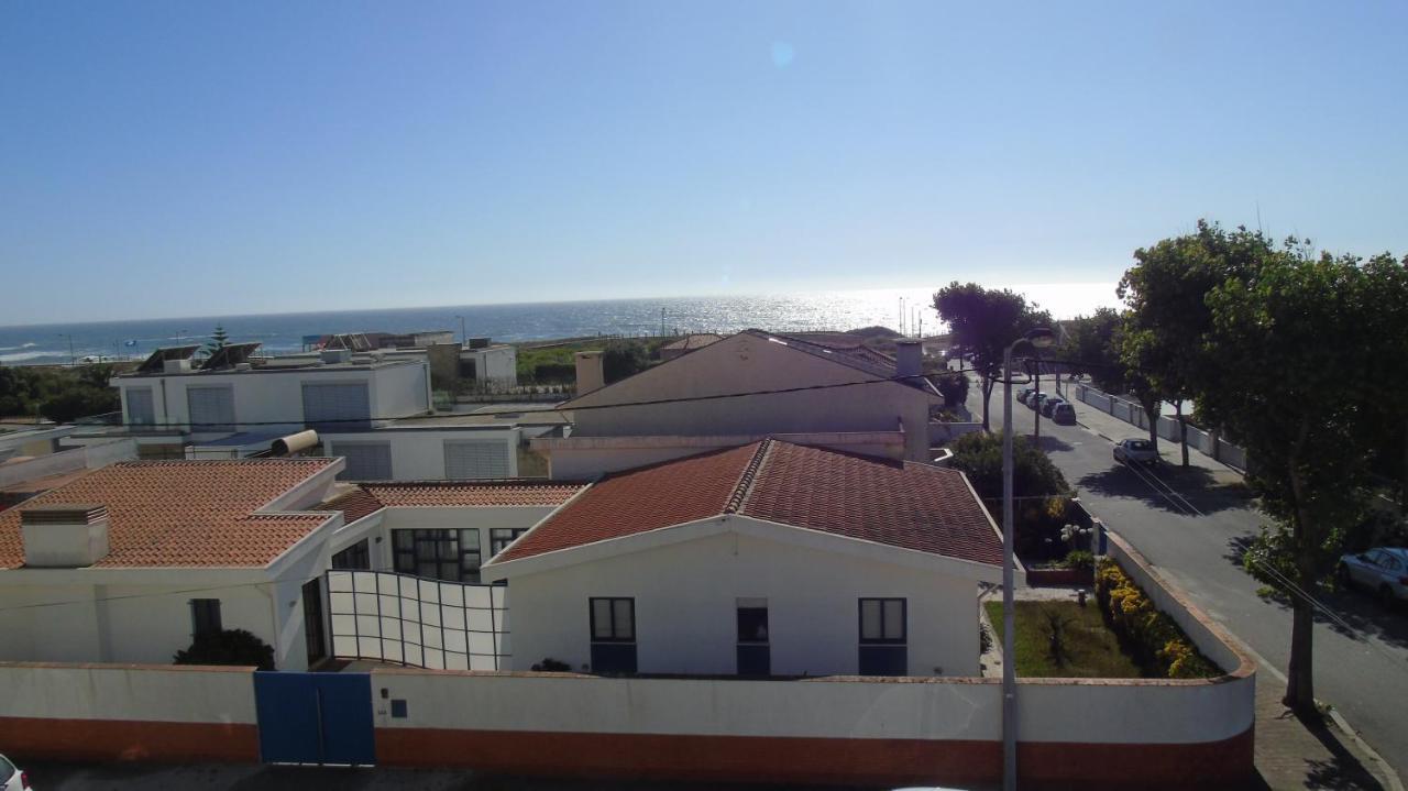Oporto Beach Gulpilhares Exterior foto